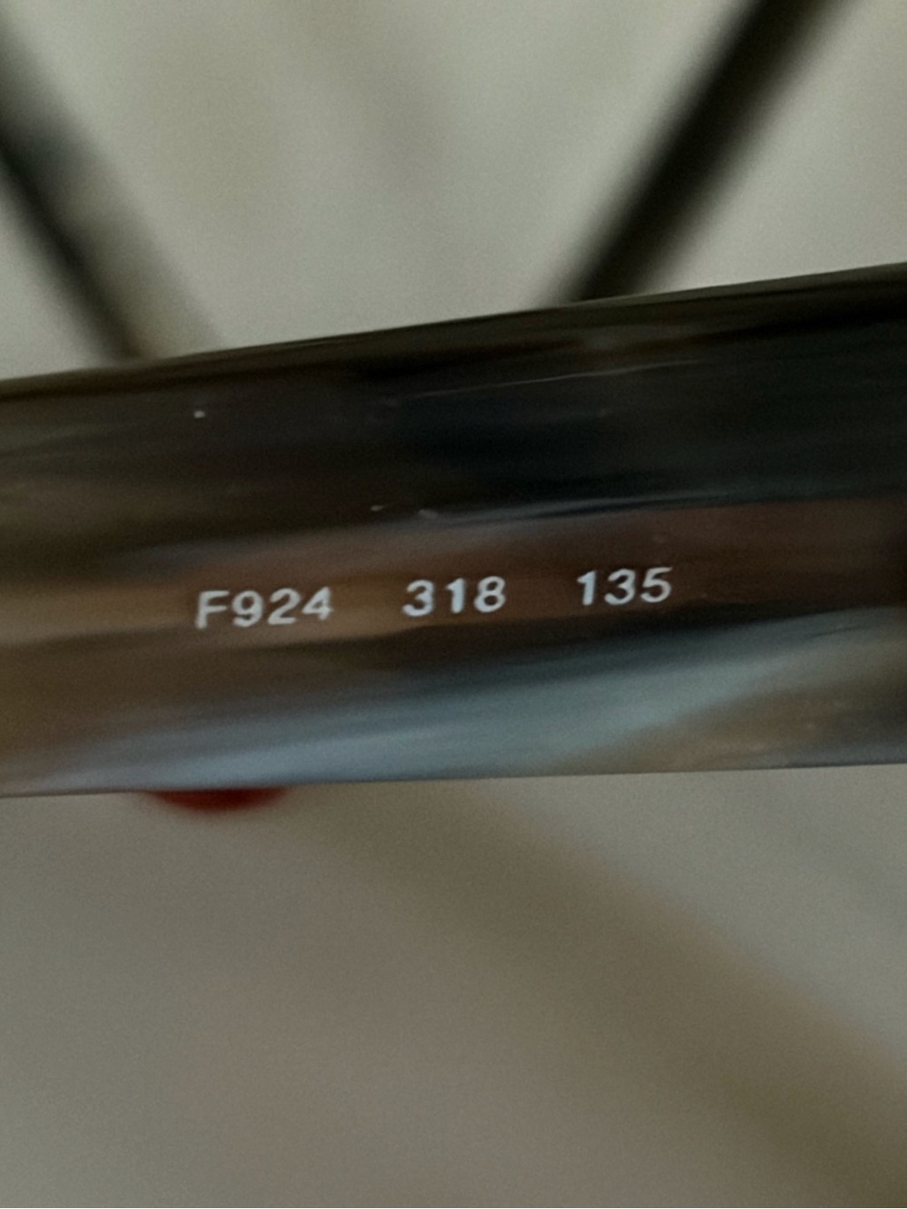 Fendi Eyeglass Frames. Nwot - Picture 4 of 11